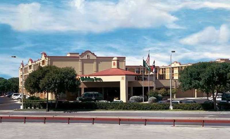 Holiday Inn San Antonio-Downtown/Market Square, An Ihg Hotel Esterno foto
